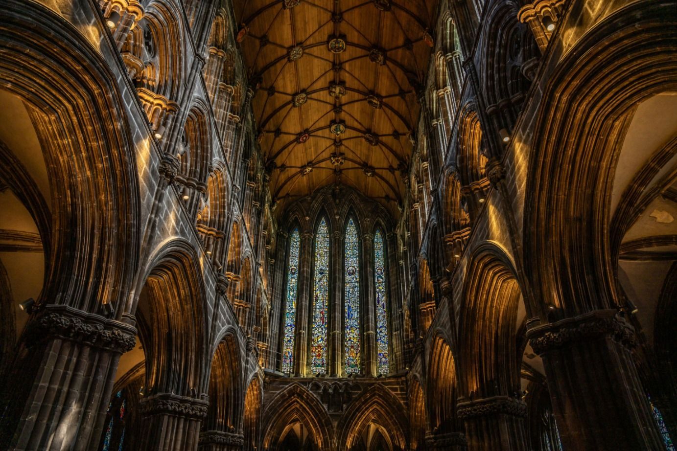 帕萊奧卡斯特里察 Paleokastritsa