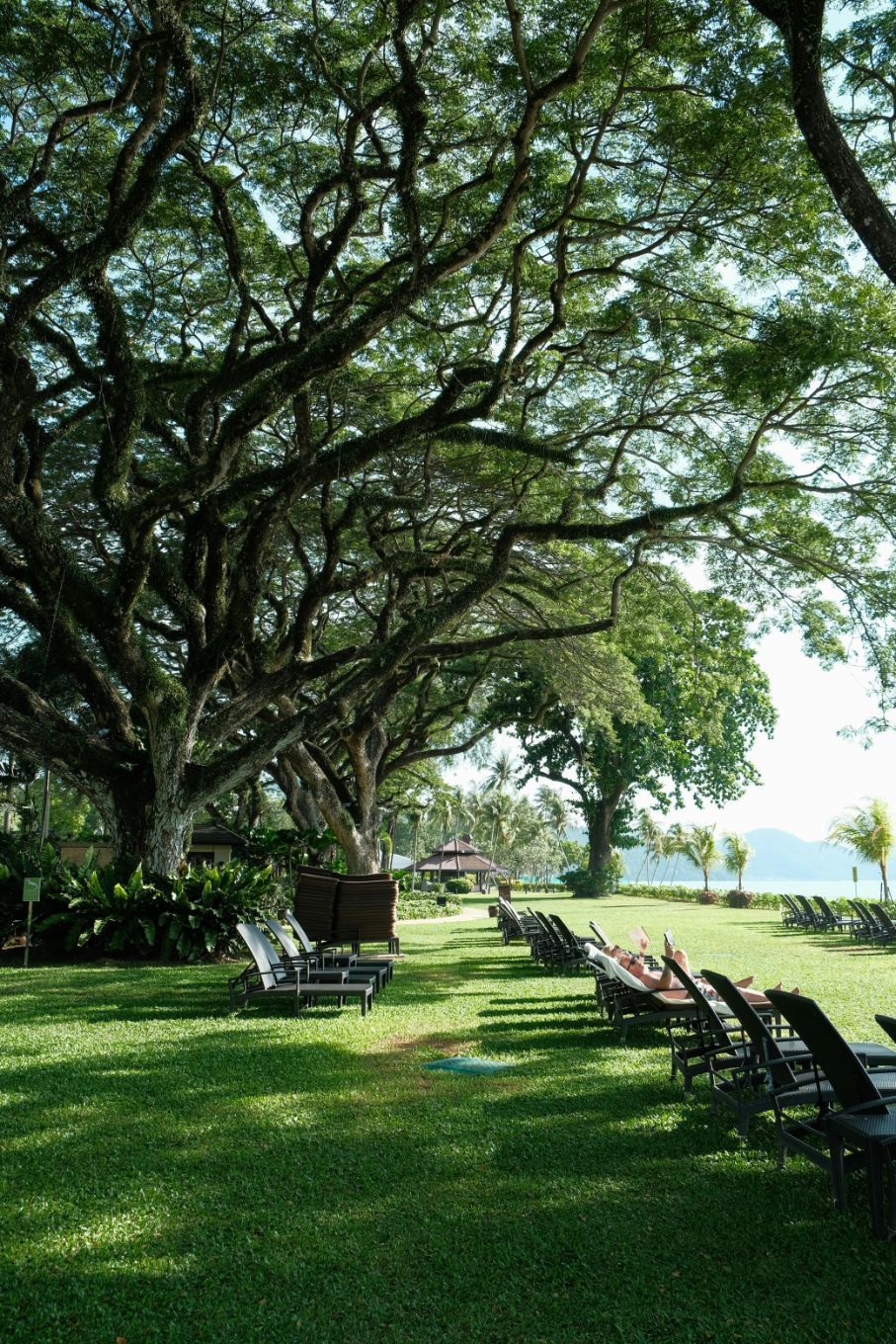 The Banjaran Hotsprings Retreat
