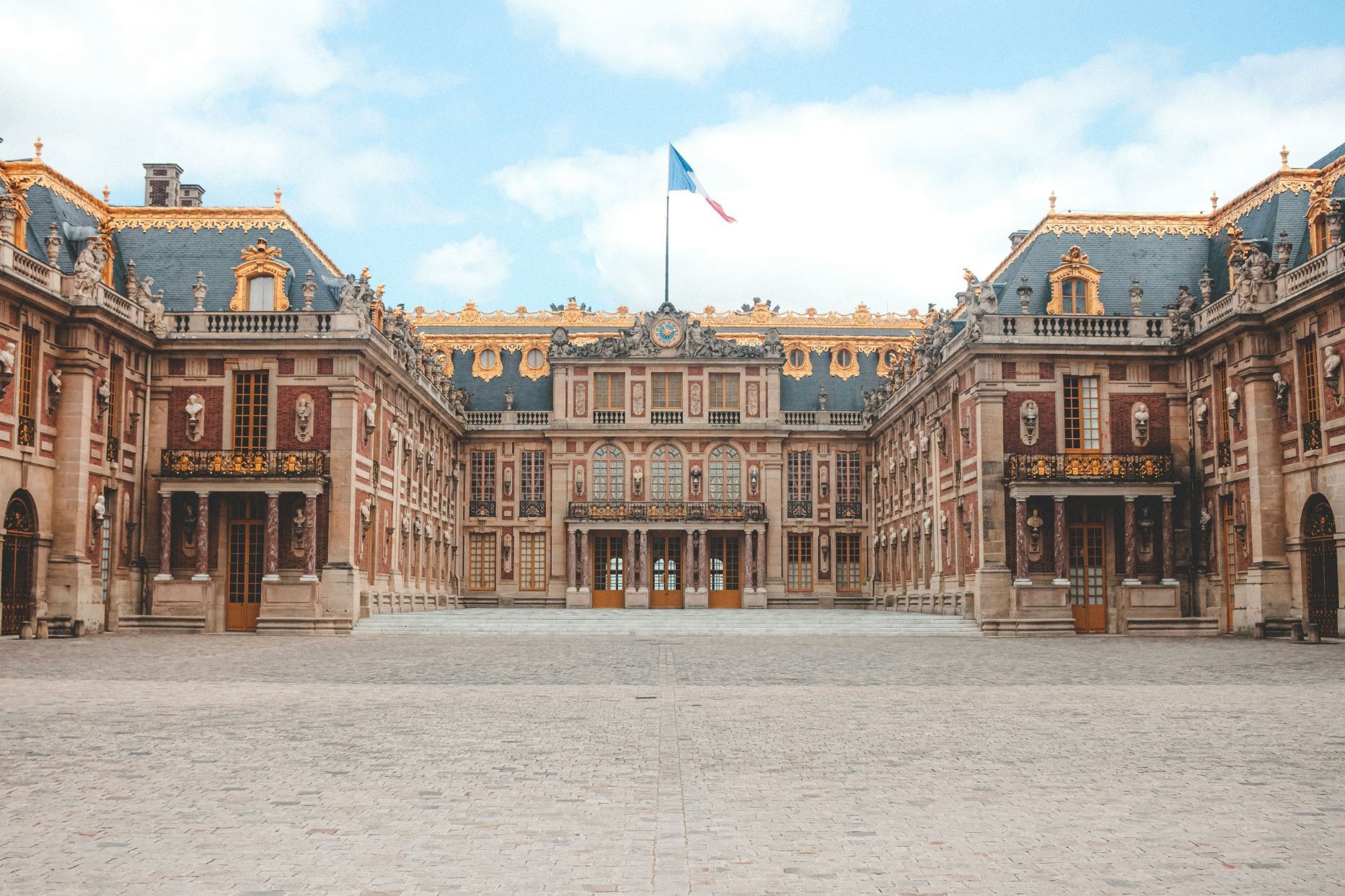 Chateau de Versailles_02