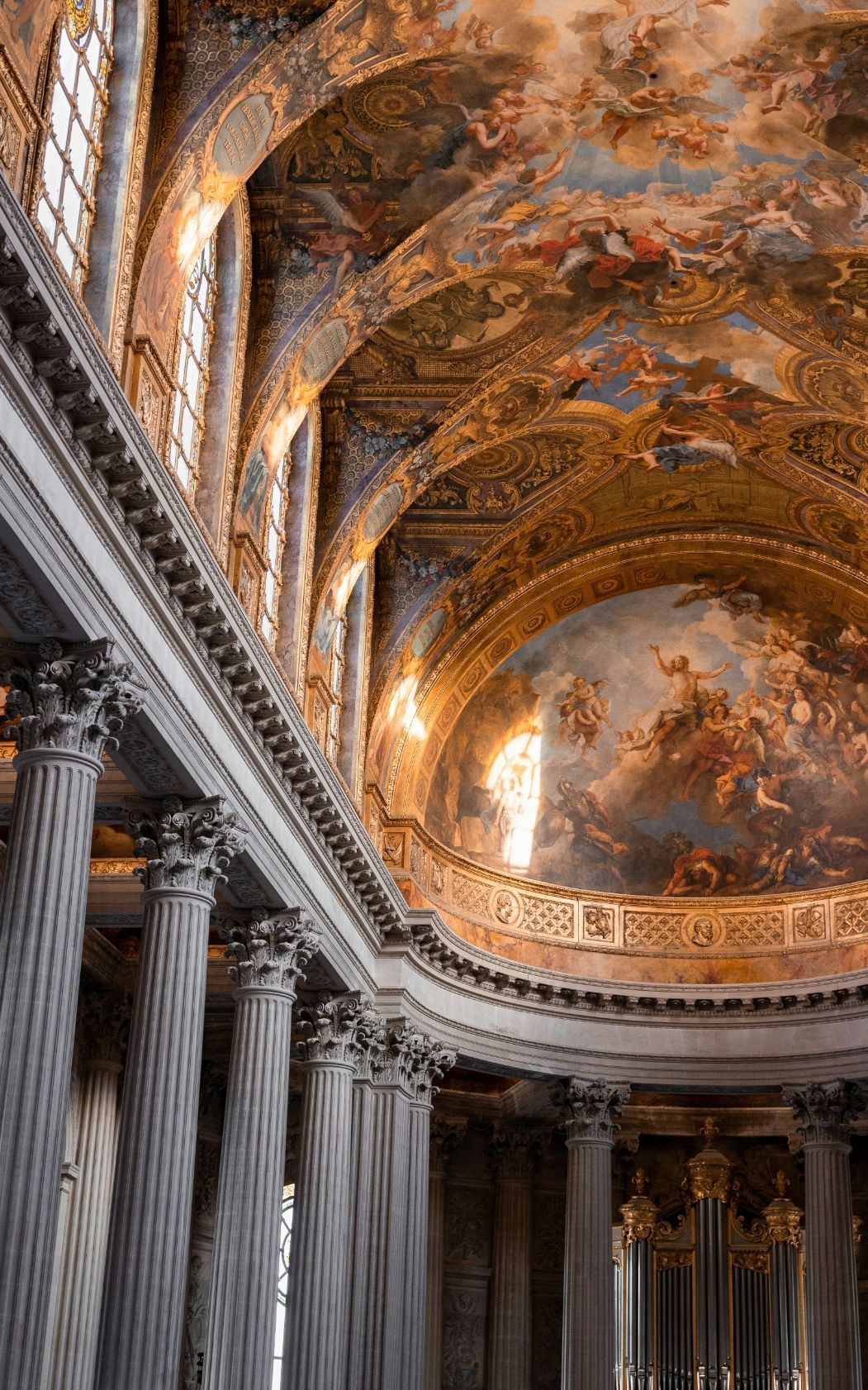 Chateau de Versailles_01