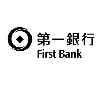 第一銀行logo
