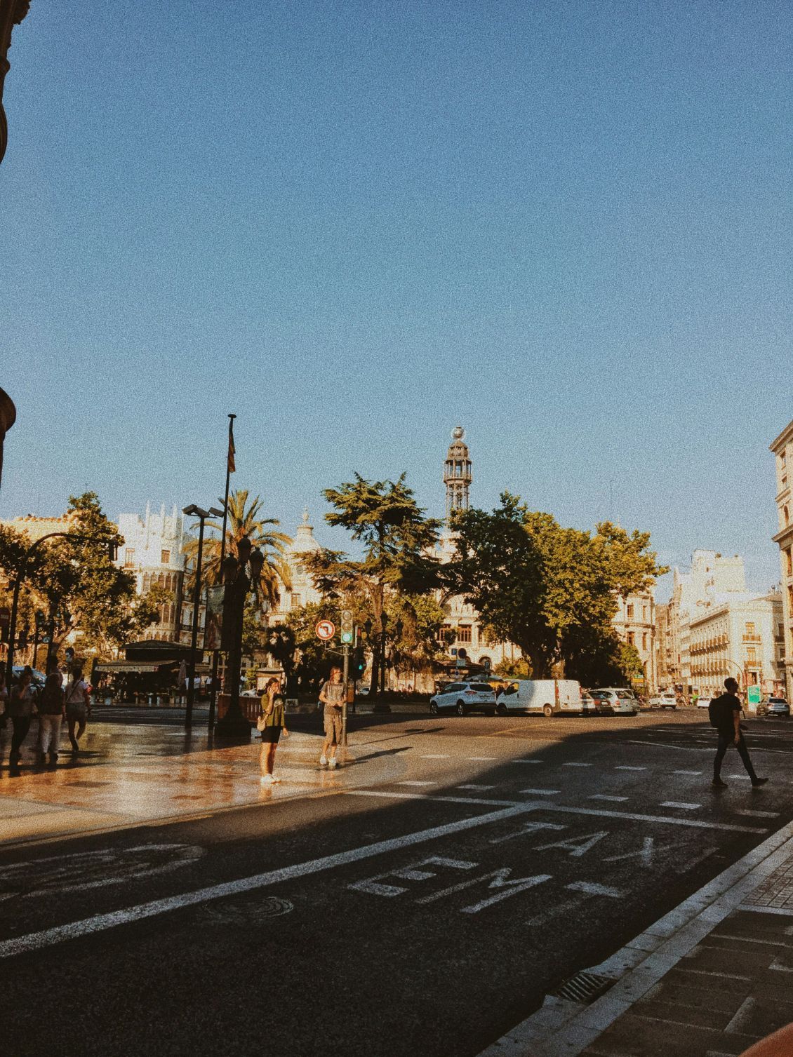 Valence