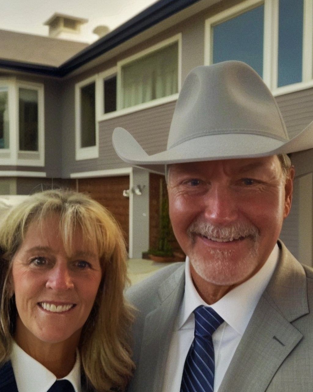 Rick Grant, Realtor - Grant Real Estate Group/Keller Williams-Heritage West