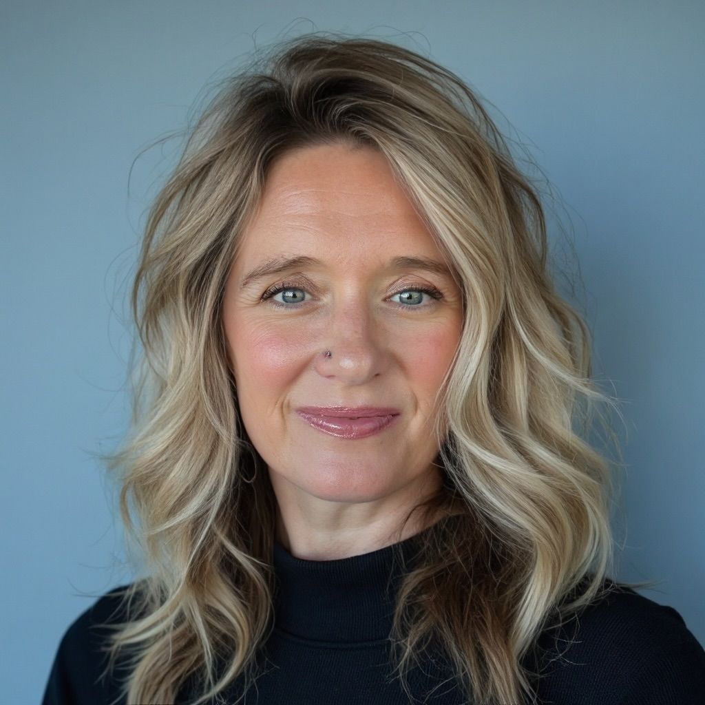 Stefanie Graper - School Director