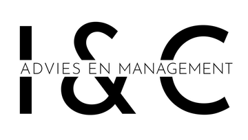 I&C Advies en Management Logo