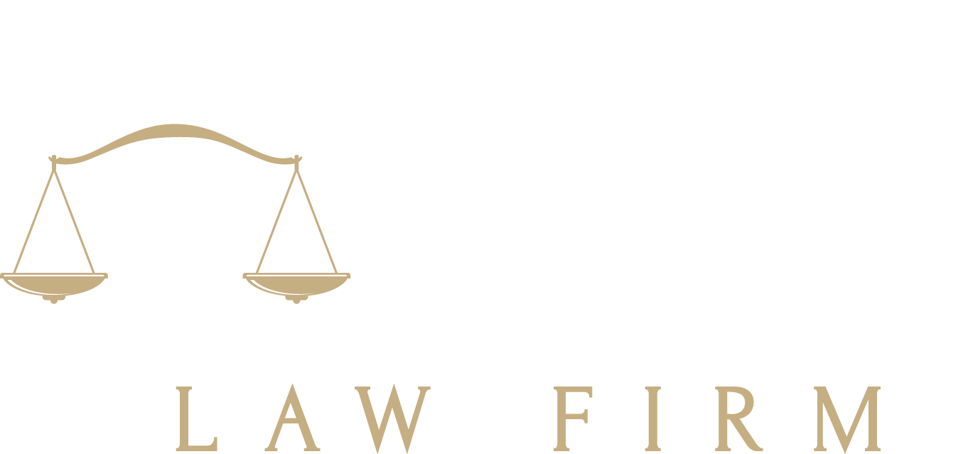 Felty Law Firm Logo on Tablet