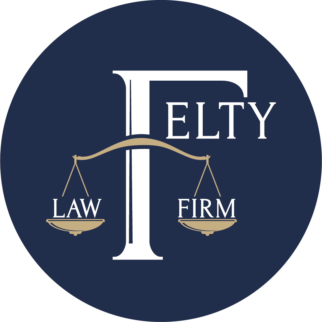 Felty Law Firm Logo