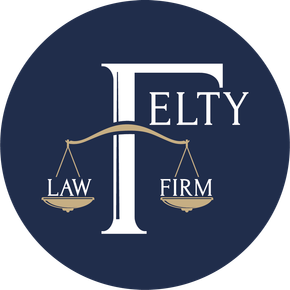 Felty Law Firm Logo