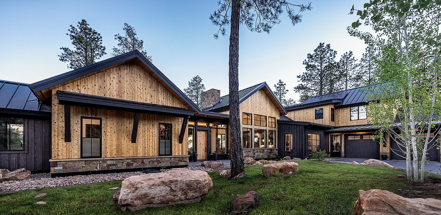 Luxury Home Builders