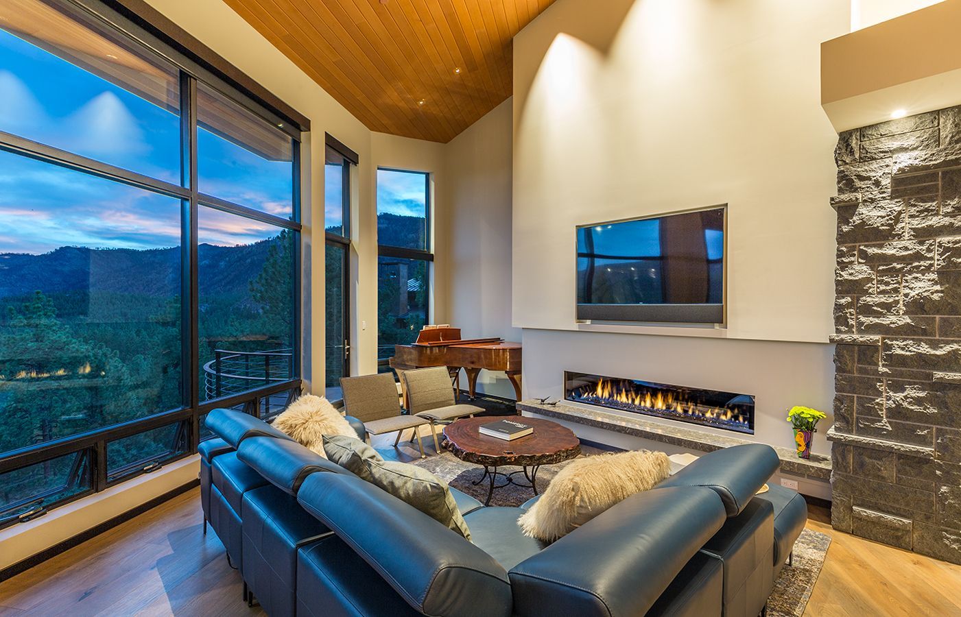 Luxury Home Builders