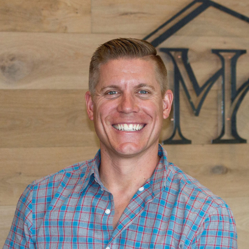 Greg Mantell-Hecathorn