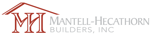 Mantell-Hecathorn Builders Inc. logo