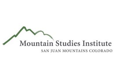 The mountain studies institute is located in san juan mountains colorado.