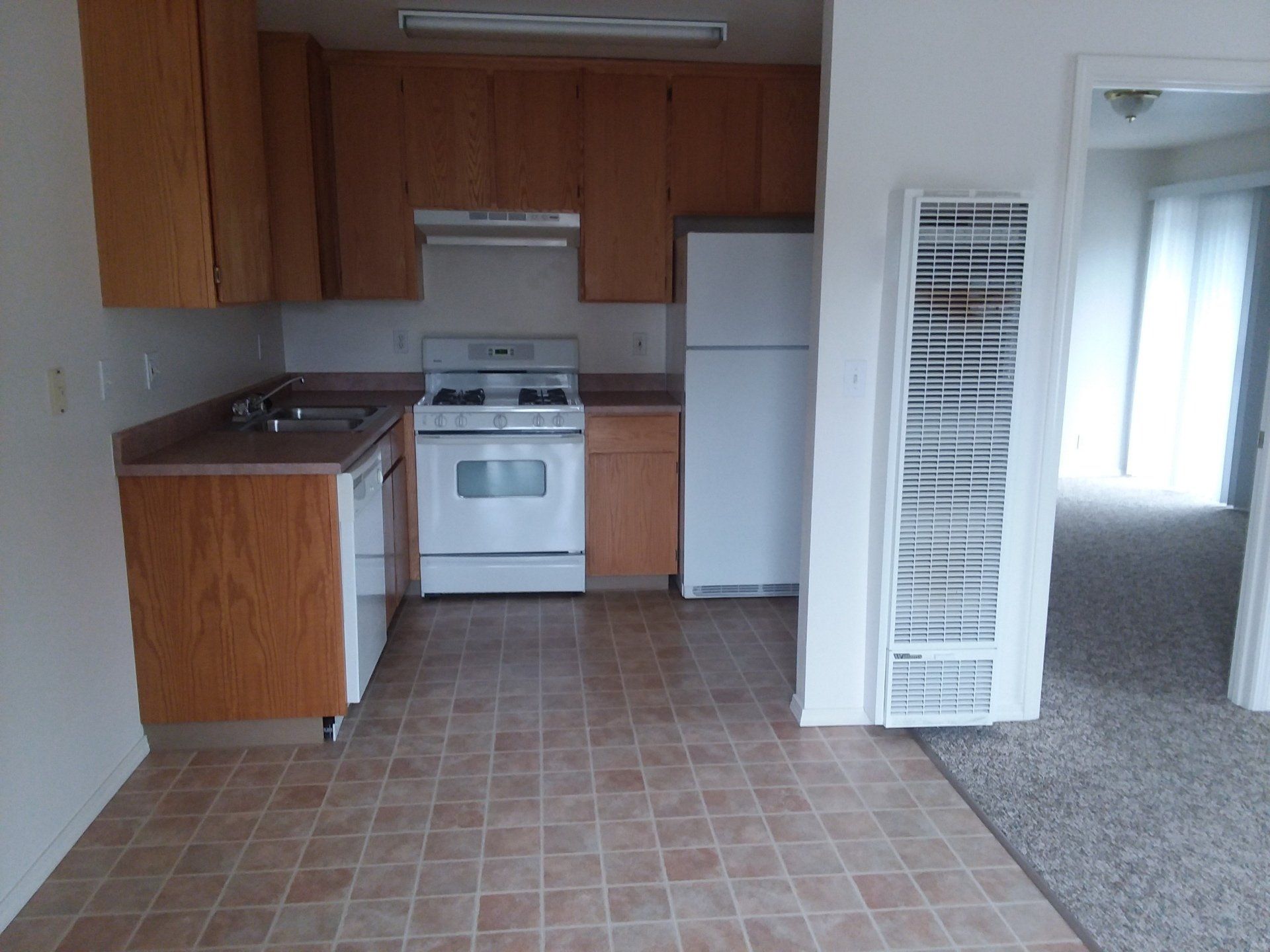 Azalea West bedroom gallery