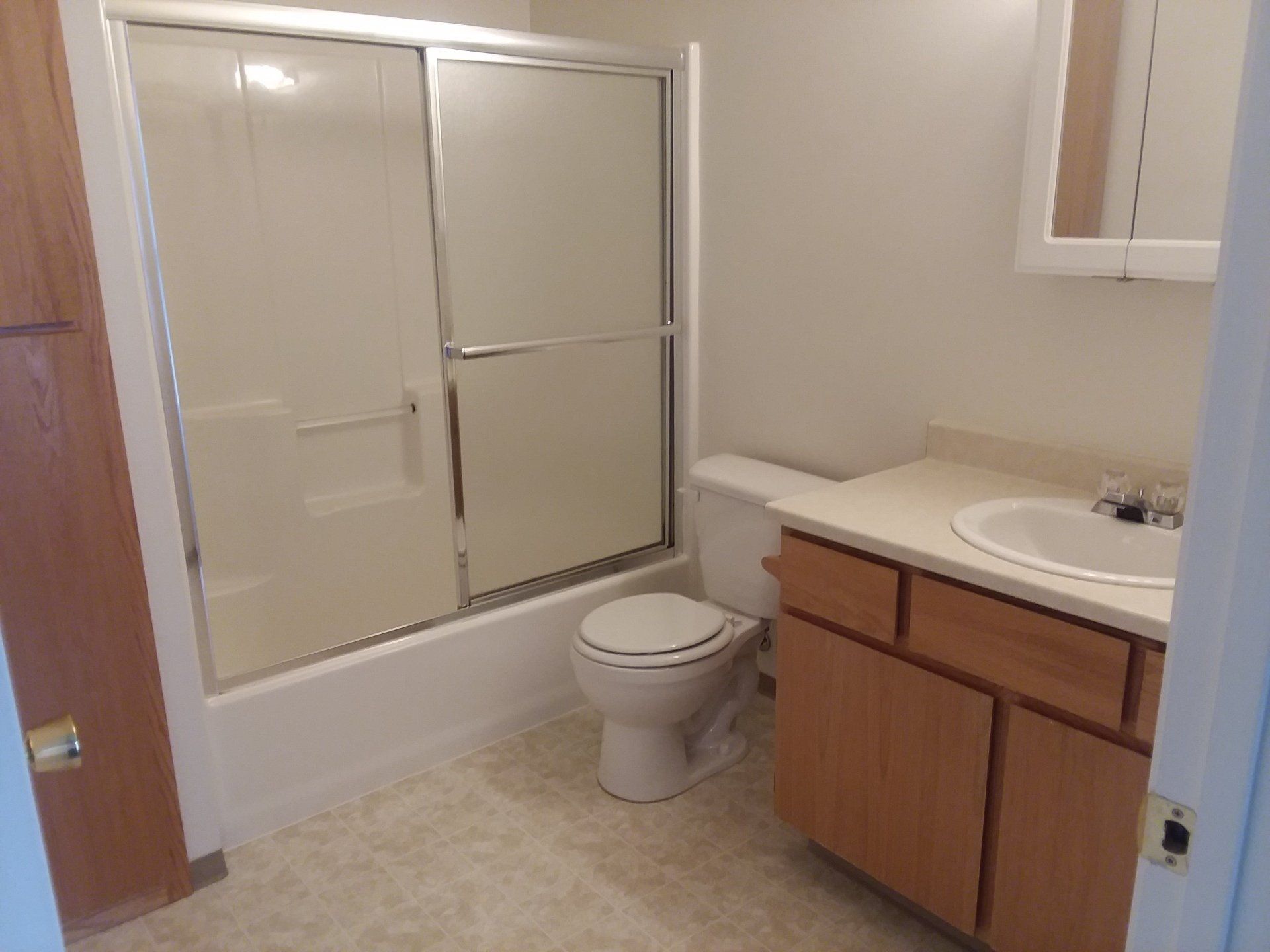 Azalea West 1 Bedroom Image Gallery