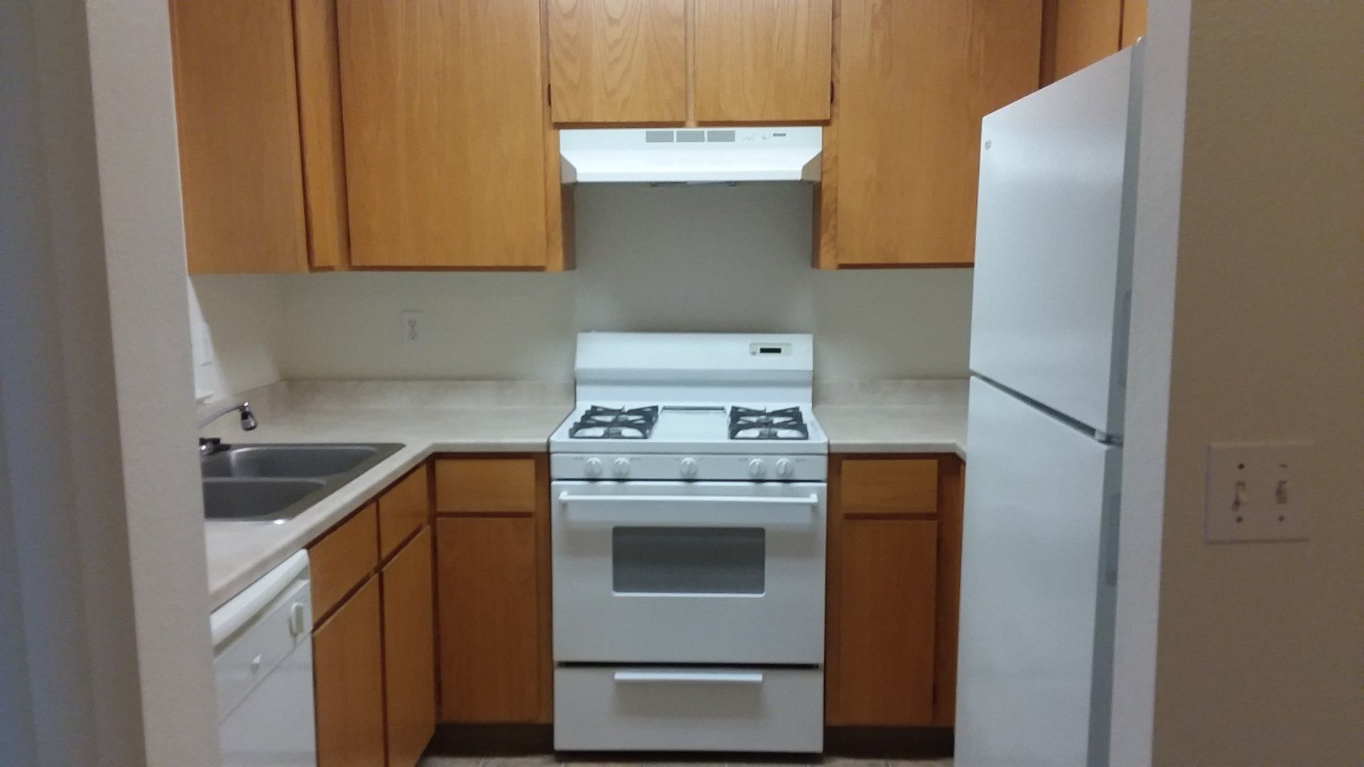 Azalea West 2 Bedroom Image Gallery