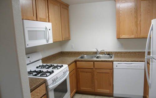 Cobblestone 2 Bedroom Image Gallery