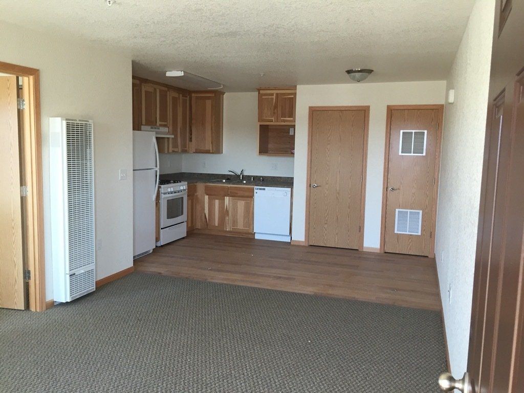 Midtown 1 Bedroom Image Gallery
