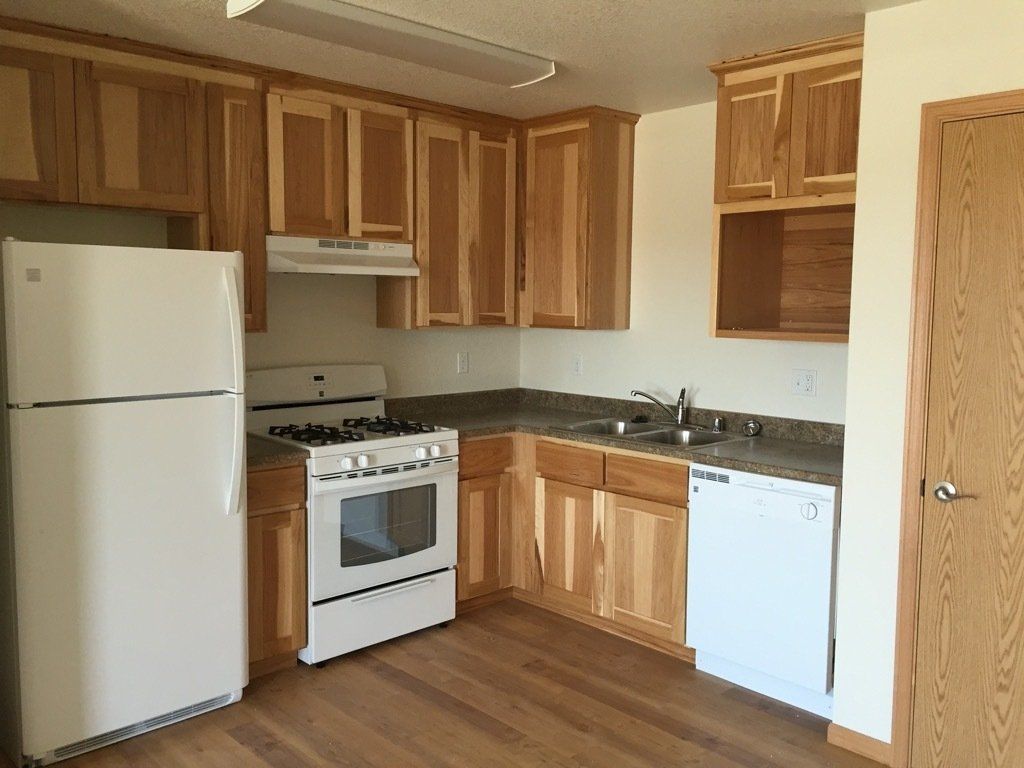 Midtown 1 Bedroom Image Gallery