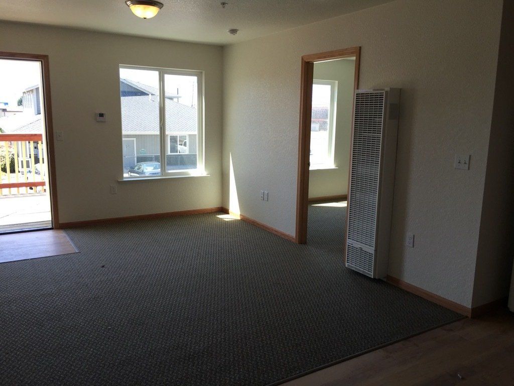 Midtown 1 Bedroom Image Gallery