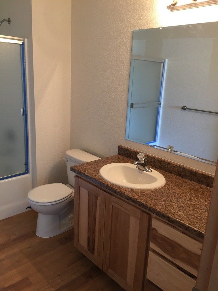 Midtown 1 Bedroom Image Gallery