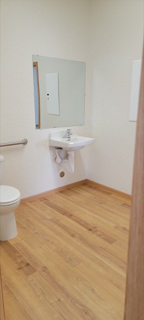 Midtown Office Suite Image Gallery