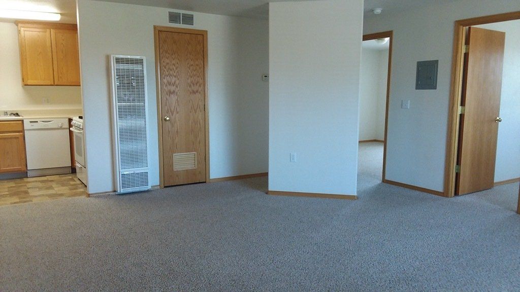 Sandpiper 2 Bedroom Flat Image Gallery