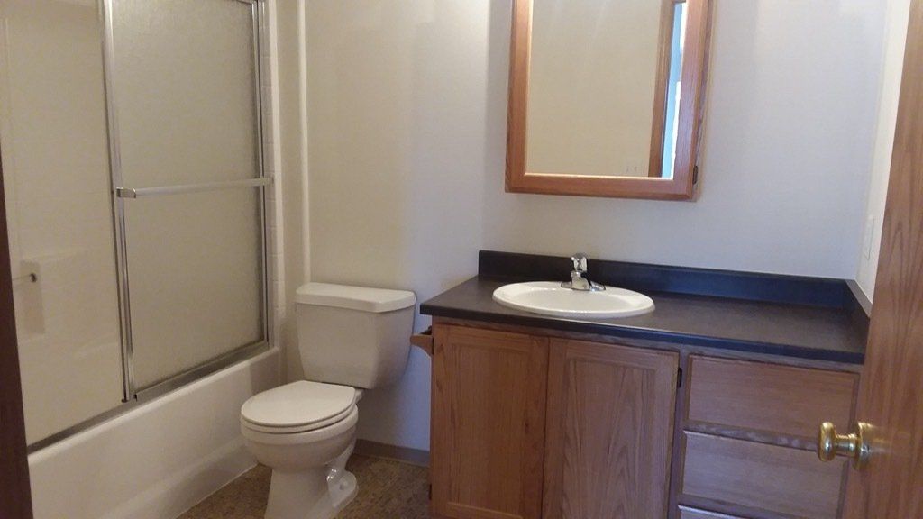 Sandpiper 2 Bedroom Flat Image Gallery