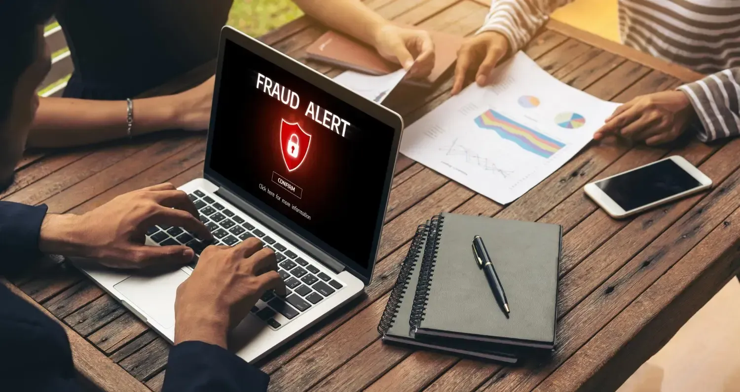 Breach Response Process