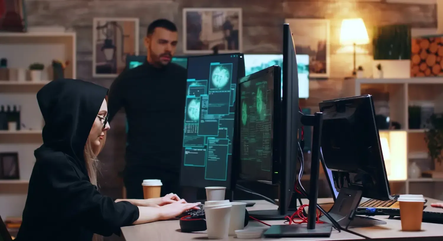 Cyber Breach Response Plan