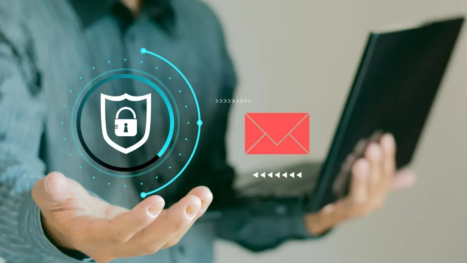 Essential Email Security