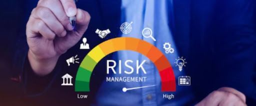 Managing it risks