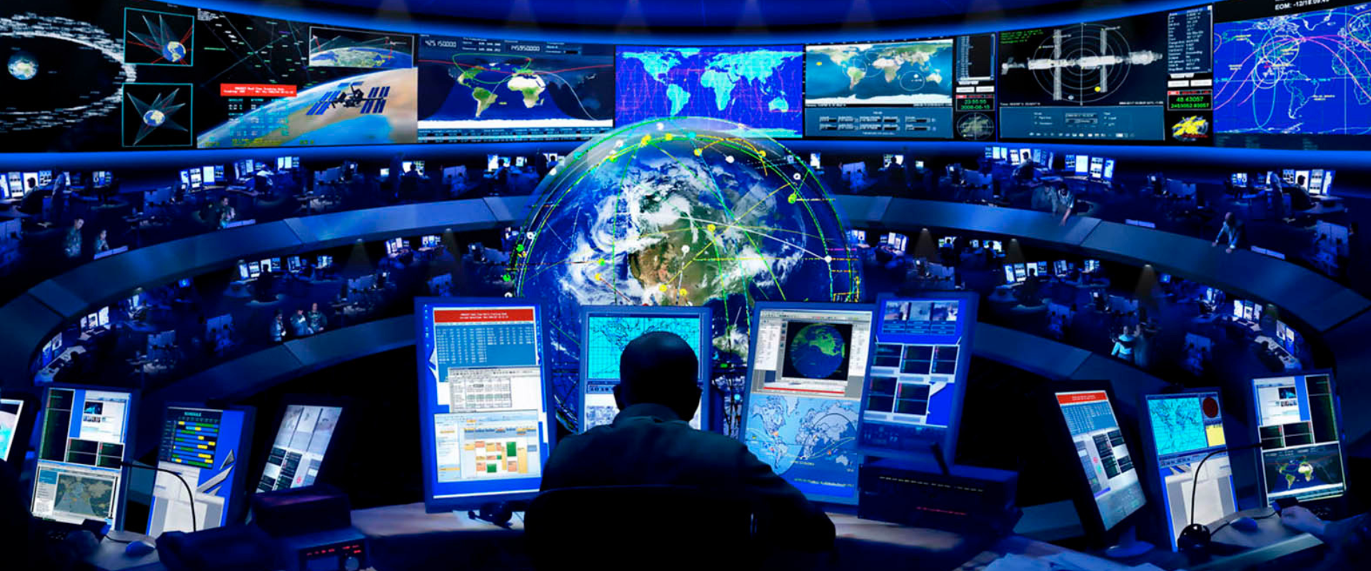 SOC services