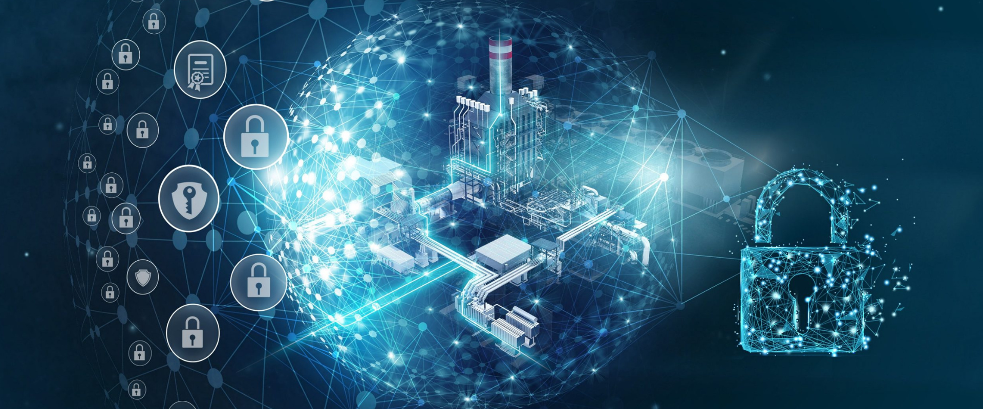 Create a Zero Trust Network