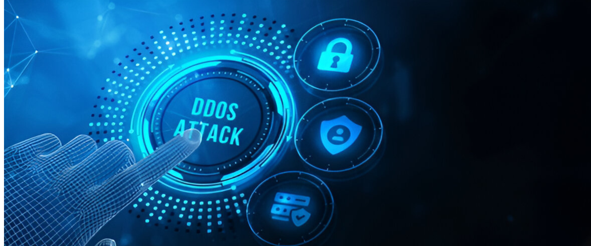preventing ddos attacks
