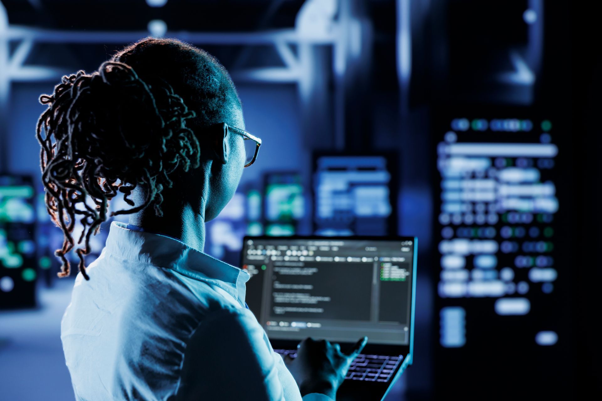 penetration testing vs vulnerability scanning
