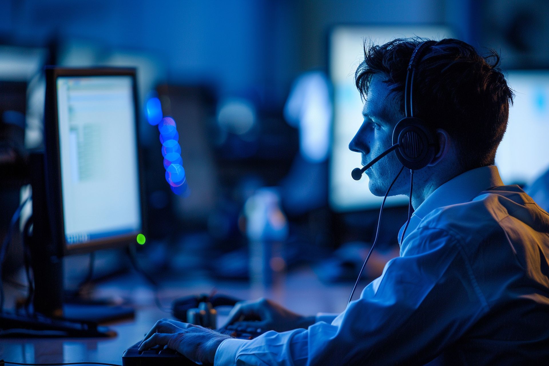 managed IT services
