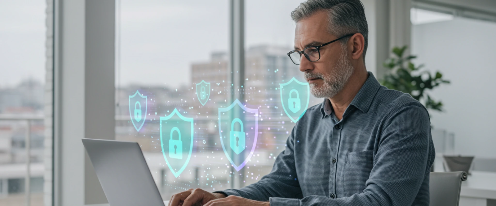 What is SaaS security and cloud protection.
