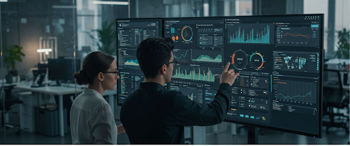 Network performance tips and network monitoring best practices discussion.