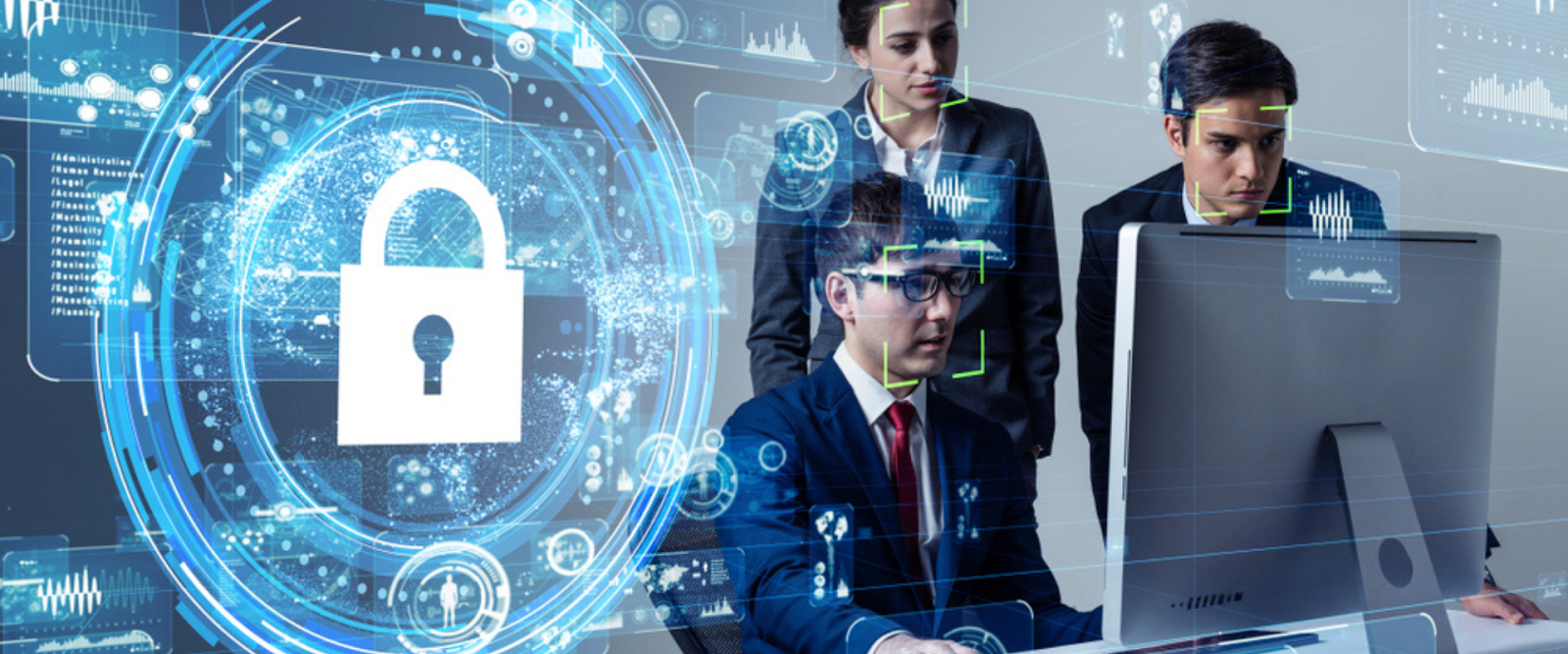 Cyber Security Engineer: Key to Business Protection