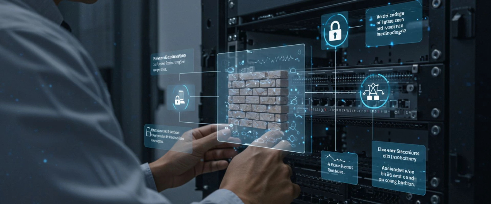 Network Monitoring Best Practices for Secure Infrastructure