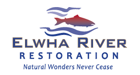 Elwha River Restoration logo