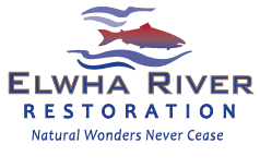 Elwha River Restoration logo
