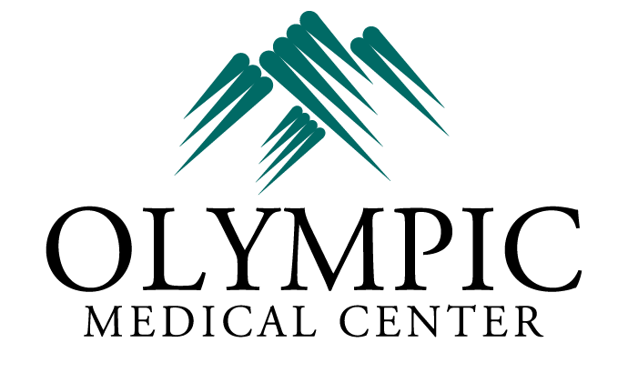 Olympic Medical Center logo