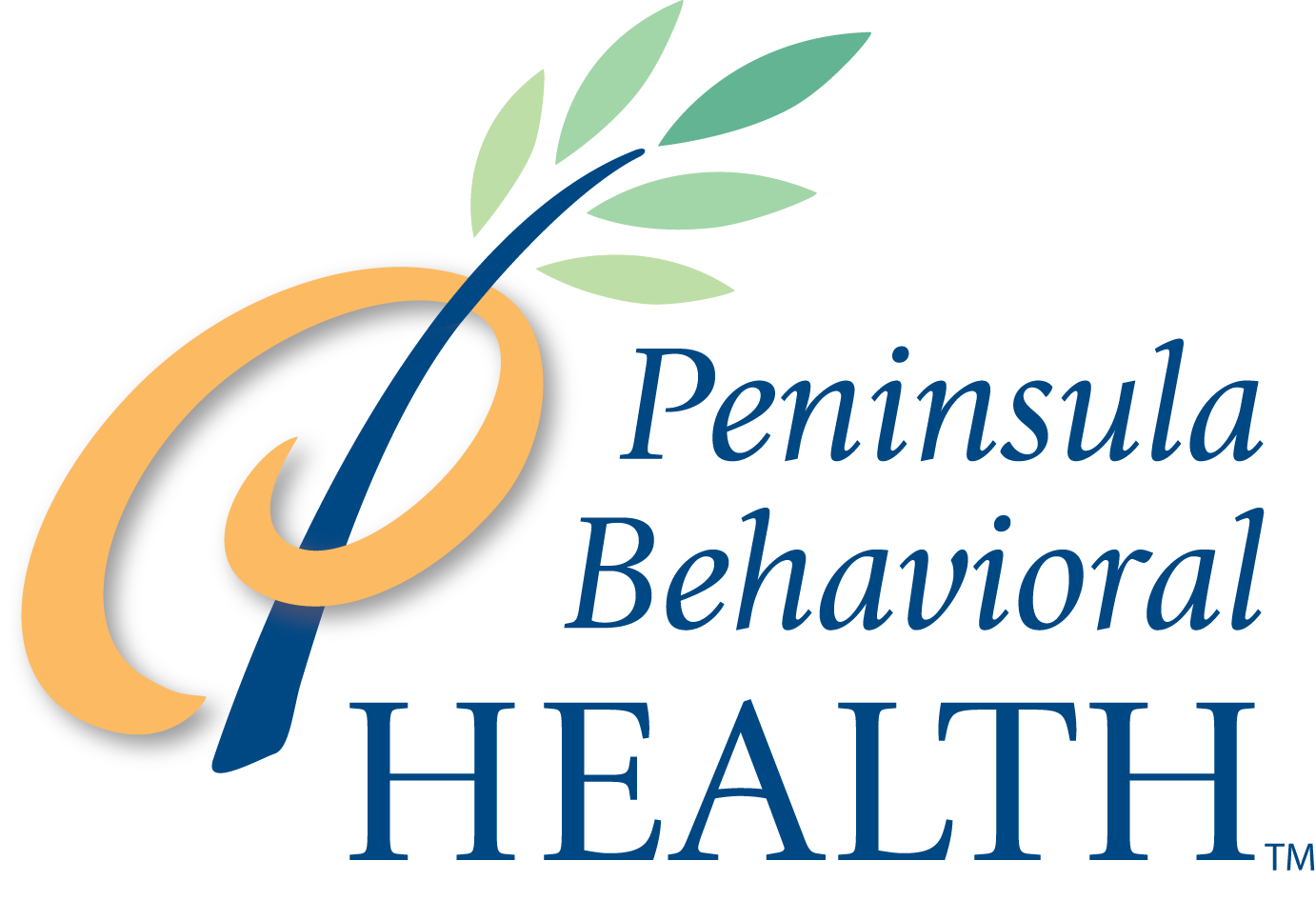 Peninsula Behavioral Health logo