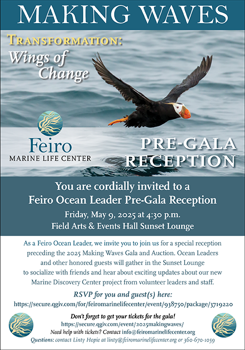 Feiro invitation