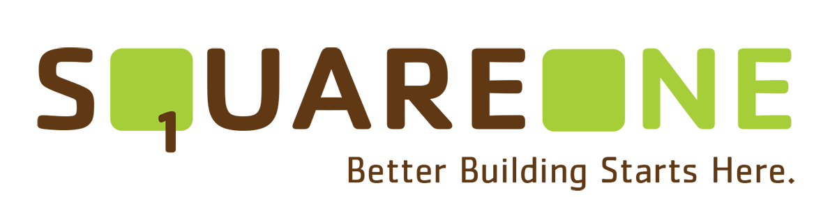 Square One logo