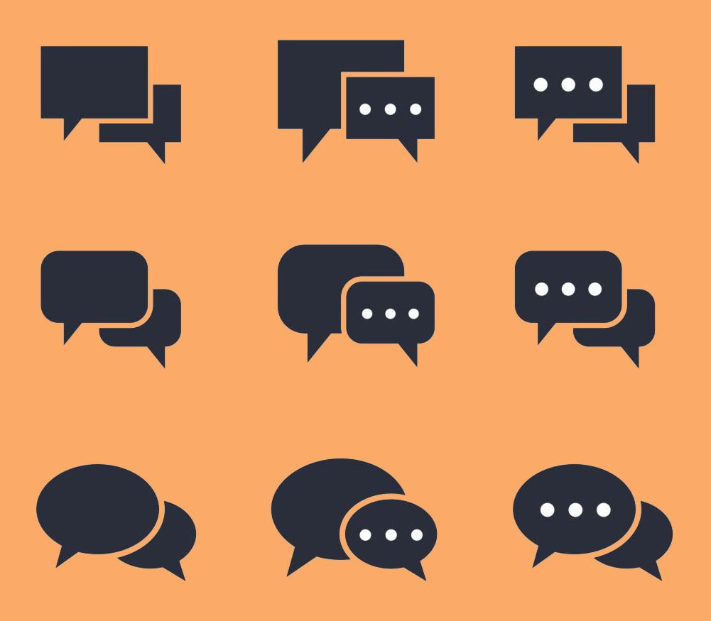 Get started communications
