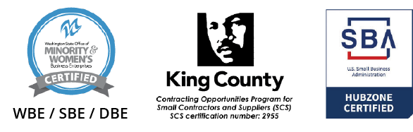Certifications