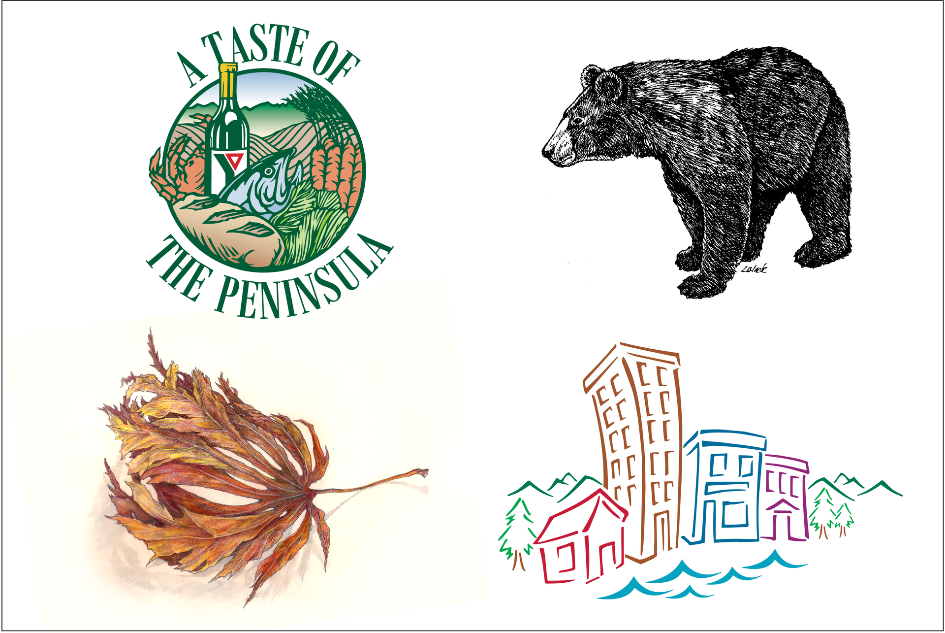 Illustrations